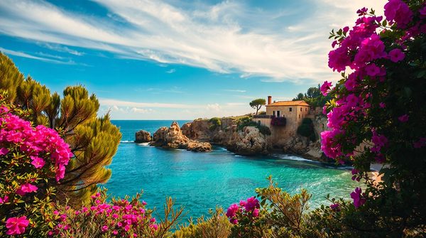 Vacances idéales : les locations à ne pas manquer sur la costa brava